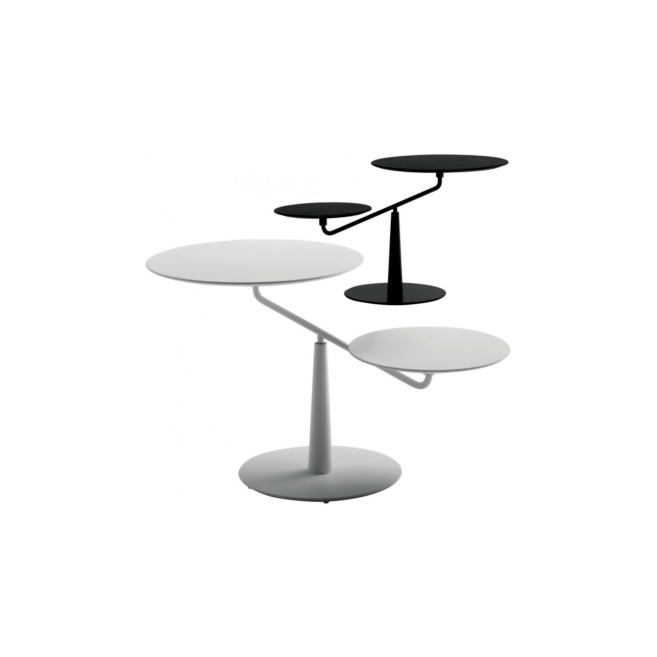 DEPADOVA SATURNO 12 TAVOLINO