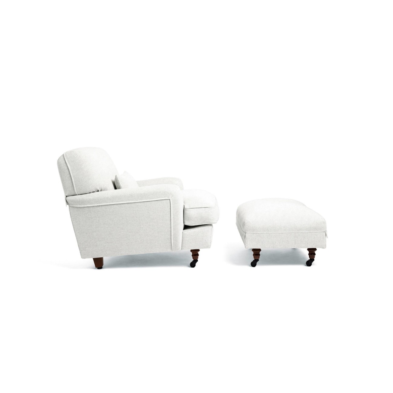 DEPADOVA RAFFLES POLTRONA