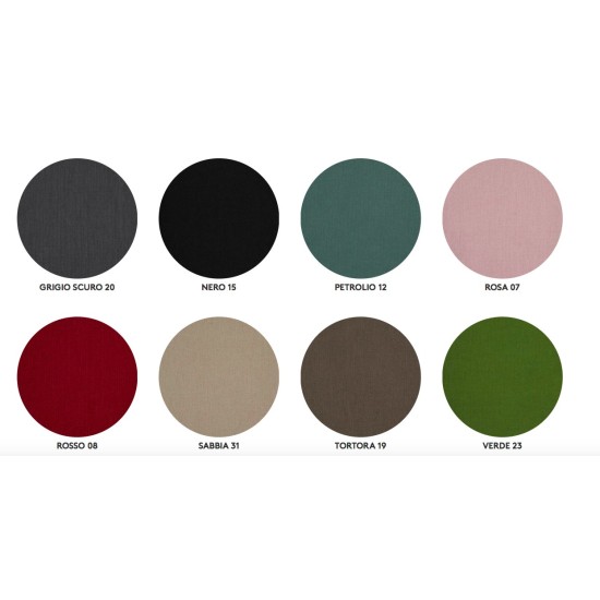 DEPADOVA RAFFLES POLTRONA