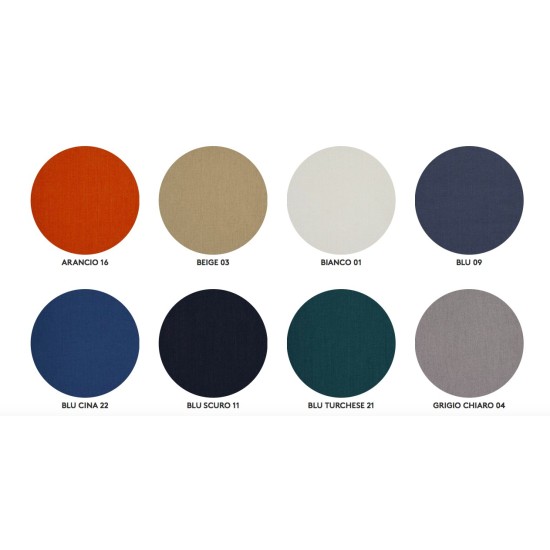 DEPADOVA RAFFLES POLTRONA