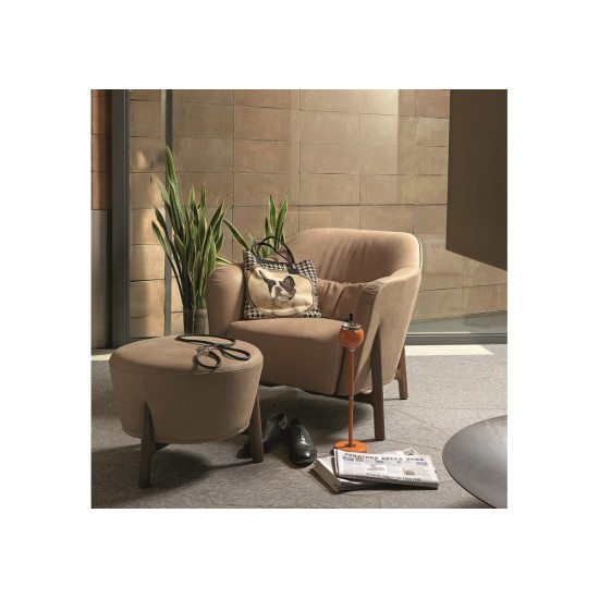 DEPADOVA PILOTIS POLTRONA