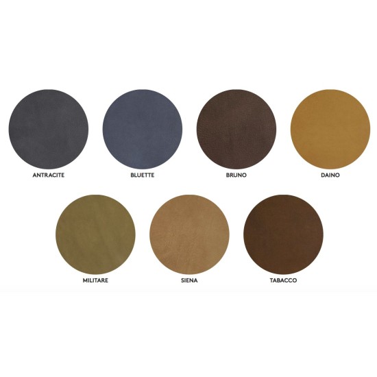 DEPADOVA PILOTIS DIVANO