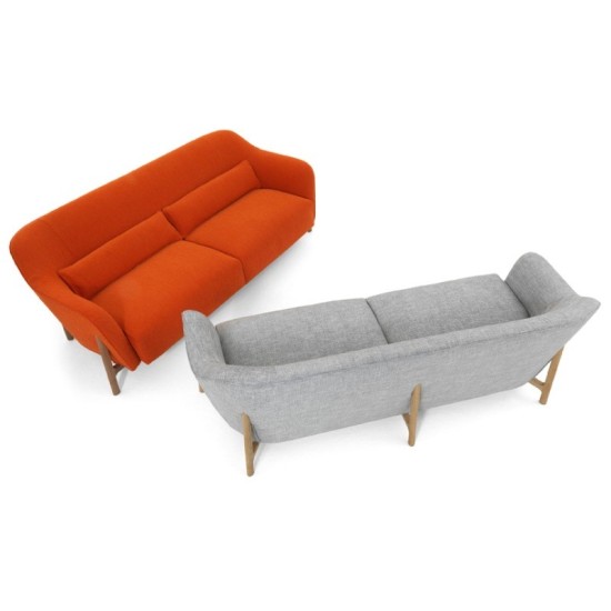 DEPADOVA PILOTIS DIVANO