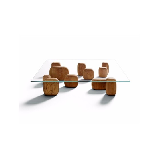 DEPADOVA ISHI TAVOLINO