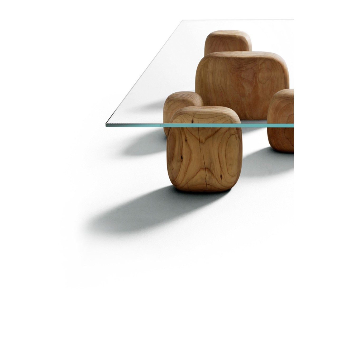 DEPADOVA ISHI TAVOLINO