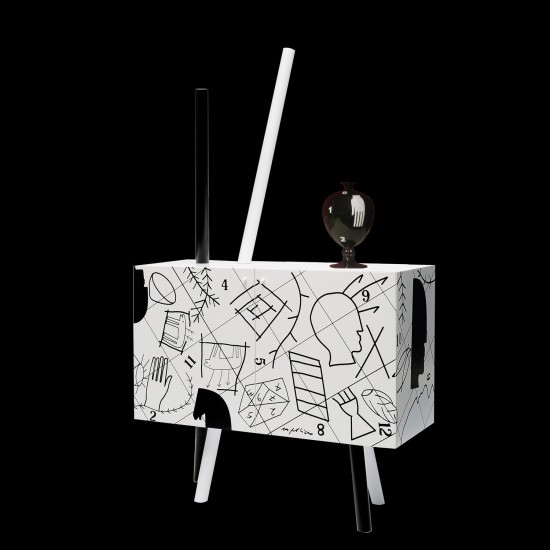 CLETO MUNARI SAN ROMANO UNO