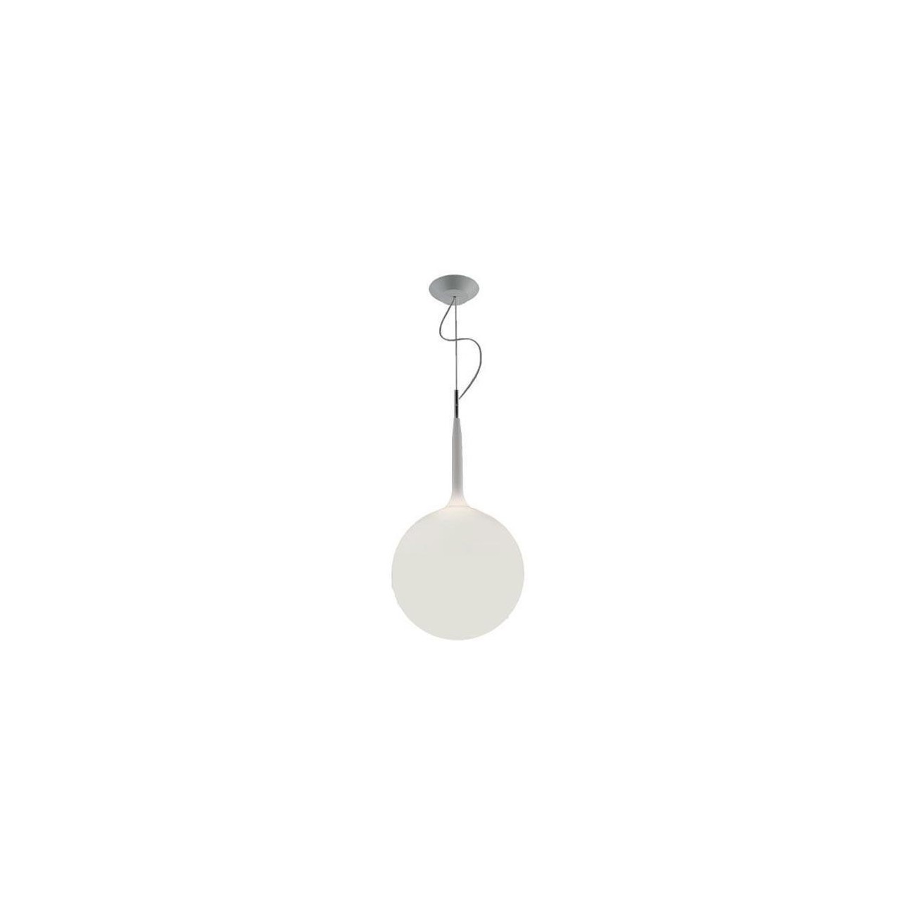ARTEMIDE - CASTORE 14 - SOSPENSIONE