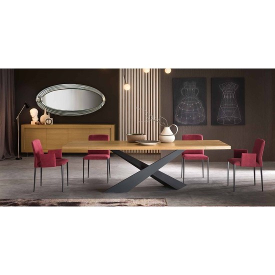 RIFLESSI SEDIA AURORA