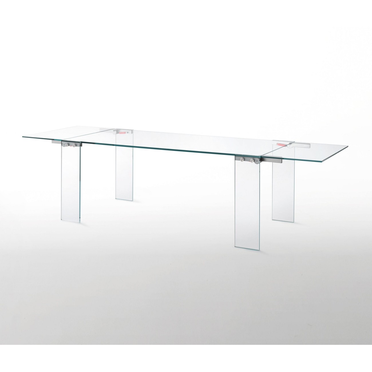 GLAS TAVOLO NAKED