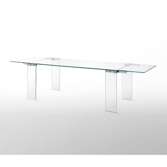 GLAS TAVOLO NAKED