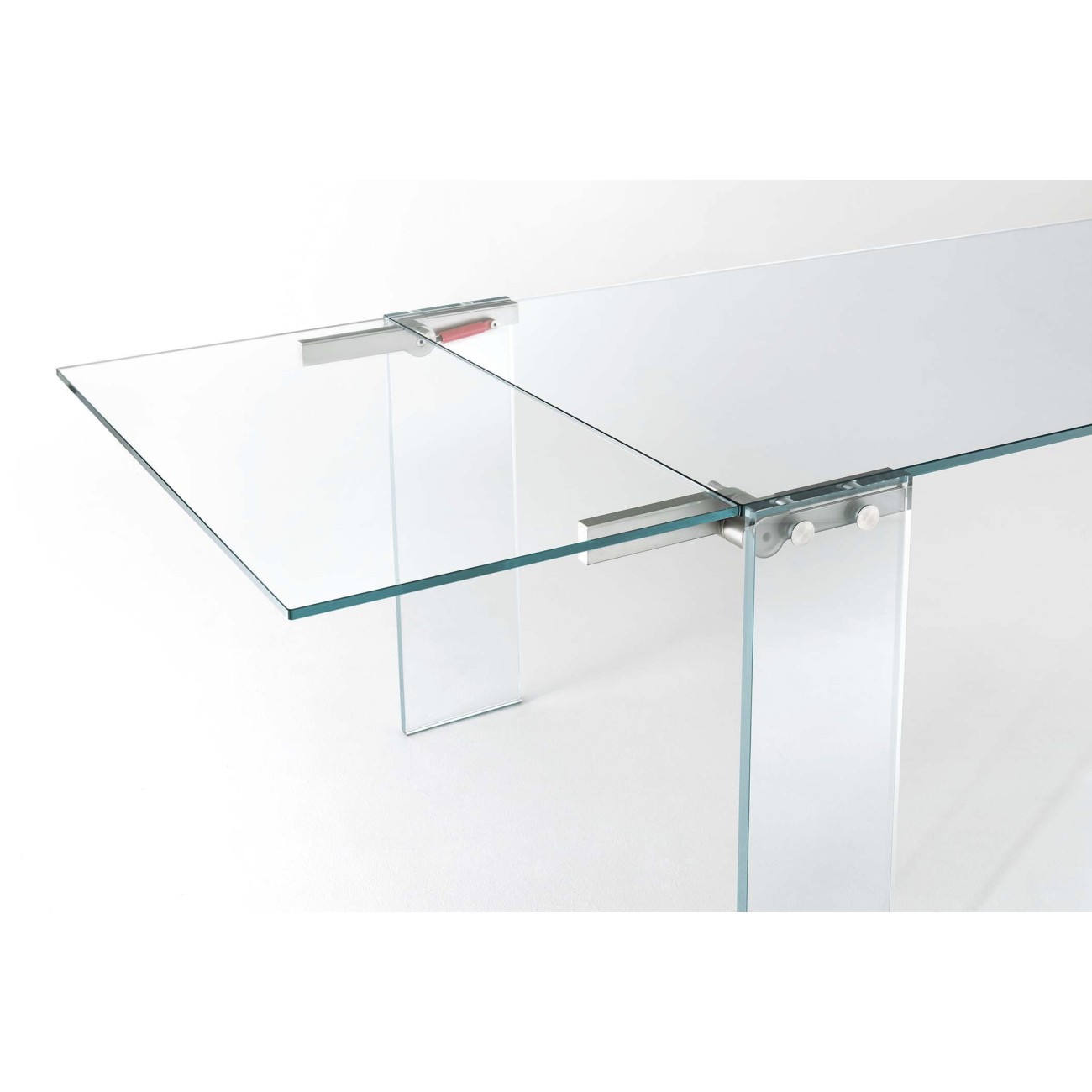 GLAS TAVOLO NAKED