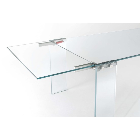 GLAS TAVOLO NAKED