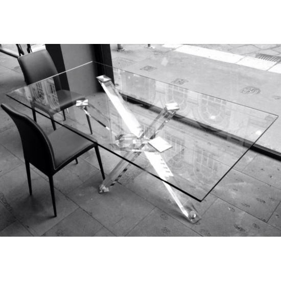 RIFLESSI TAVOLO SHANGAI BIG LIMITED