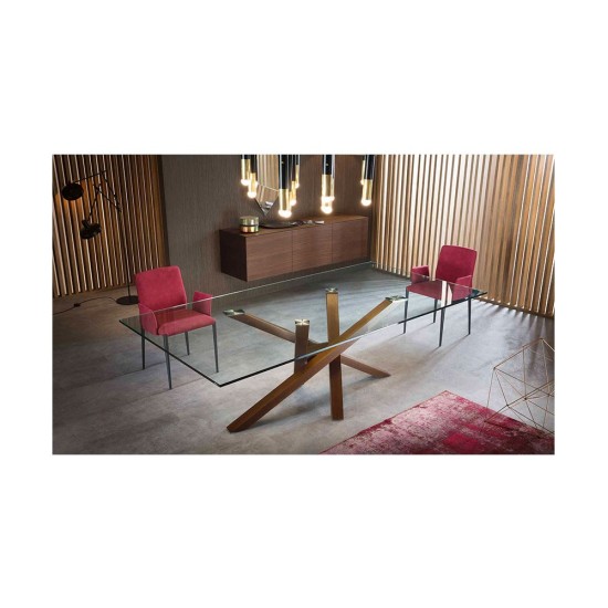 RIFLESSI TAVOLO SHANGAI BIG