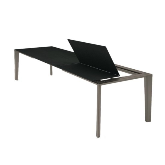 DESALTO TAVOLO SKIN ALLUNGABILE