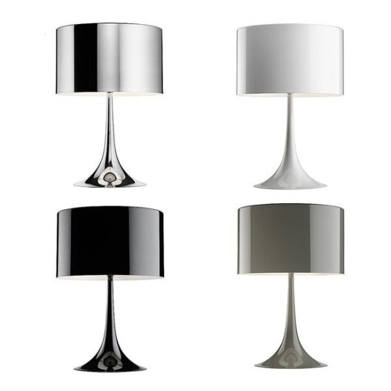 FLOS  SPUN LIGHT  T2 TAVOLO