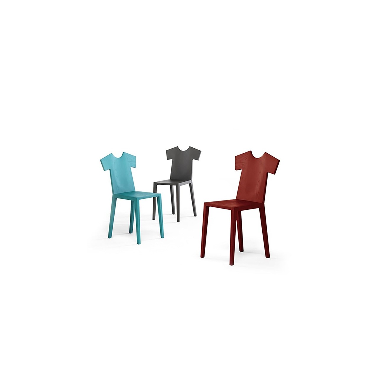 MOGG T-CHAIR SEDIA