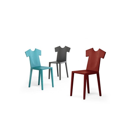 MOGG T-CHAIR SEDIA