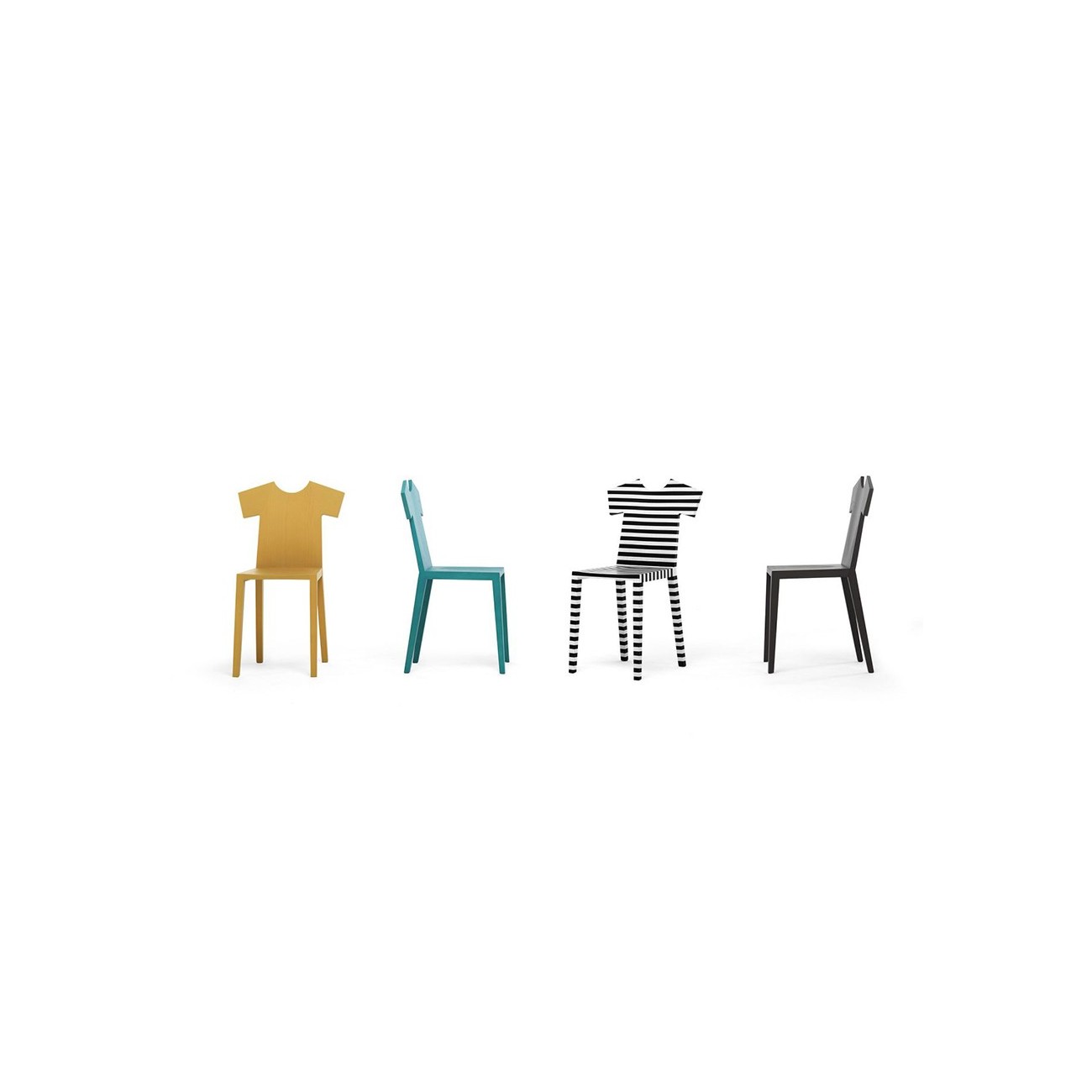 MOGG T-CHAIR SEDIA