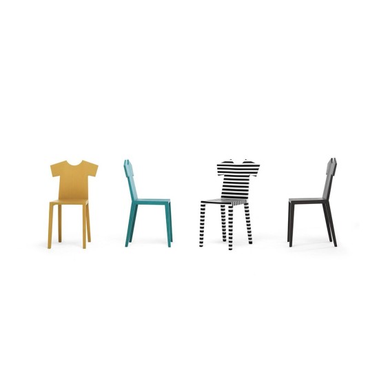 MOGG T-CHAIR SEDIA