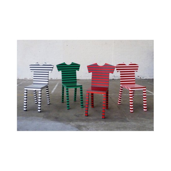 MOGG T-CHAIR SEDIA
