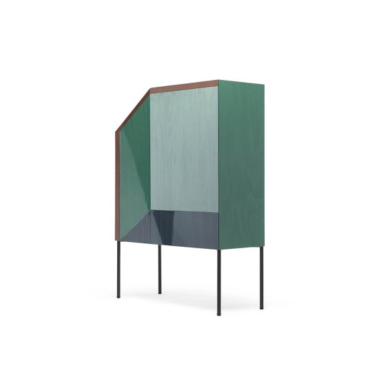 MOGG RITRATTI CONTENITORE