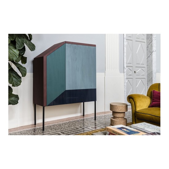 MOGG RITRATTI CONTENITORE