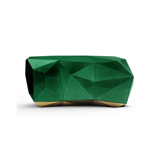 BOCA DO LOBO DIAMOND