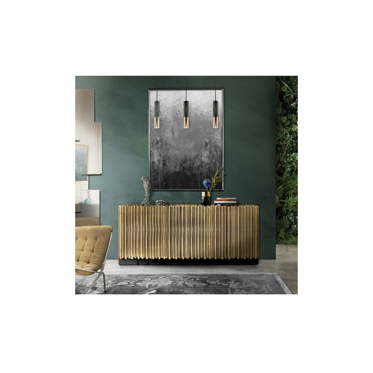 BOCA DO LOBO SYMPHONY