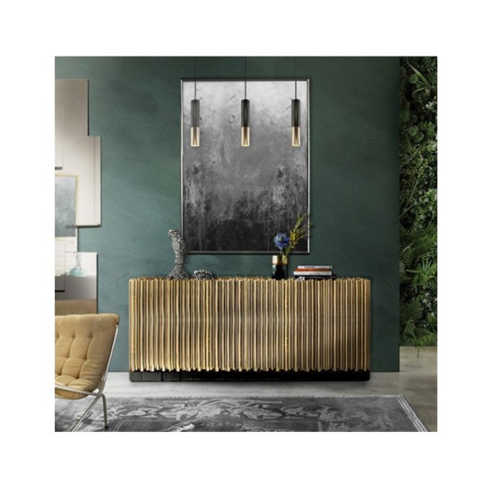 BOCA DO LOBO SYMPHONY