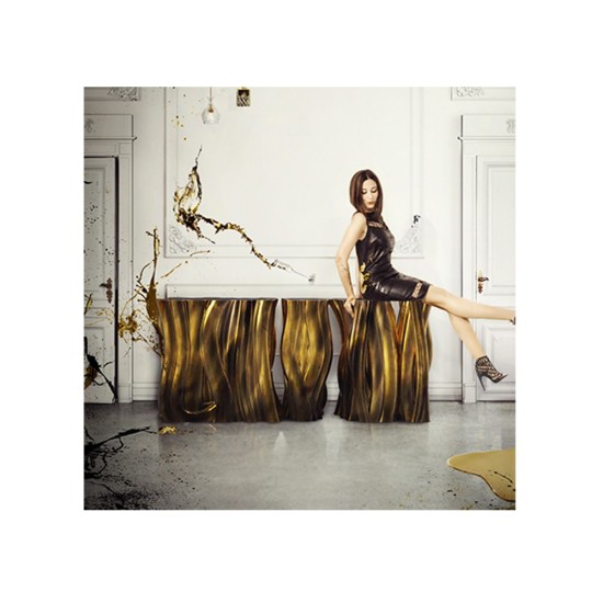 BOCA DO LOBO MONOCHROME