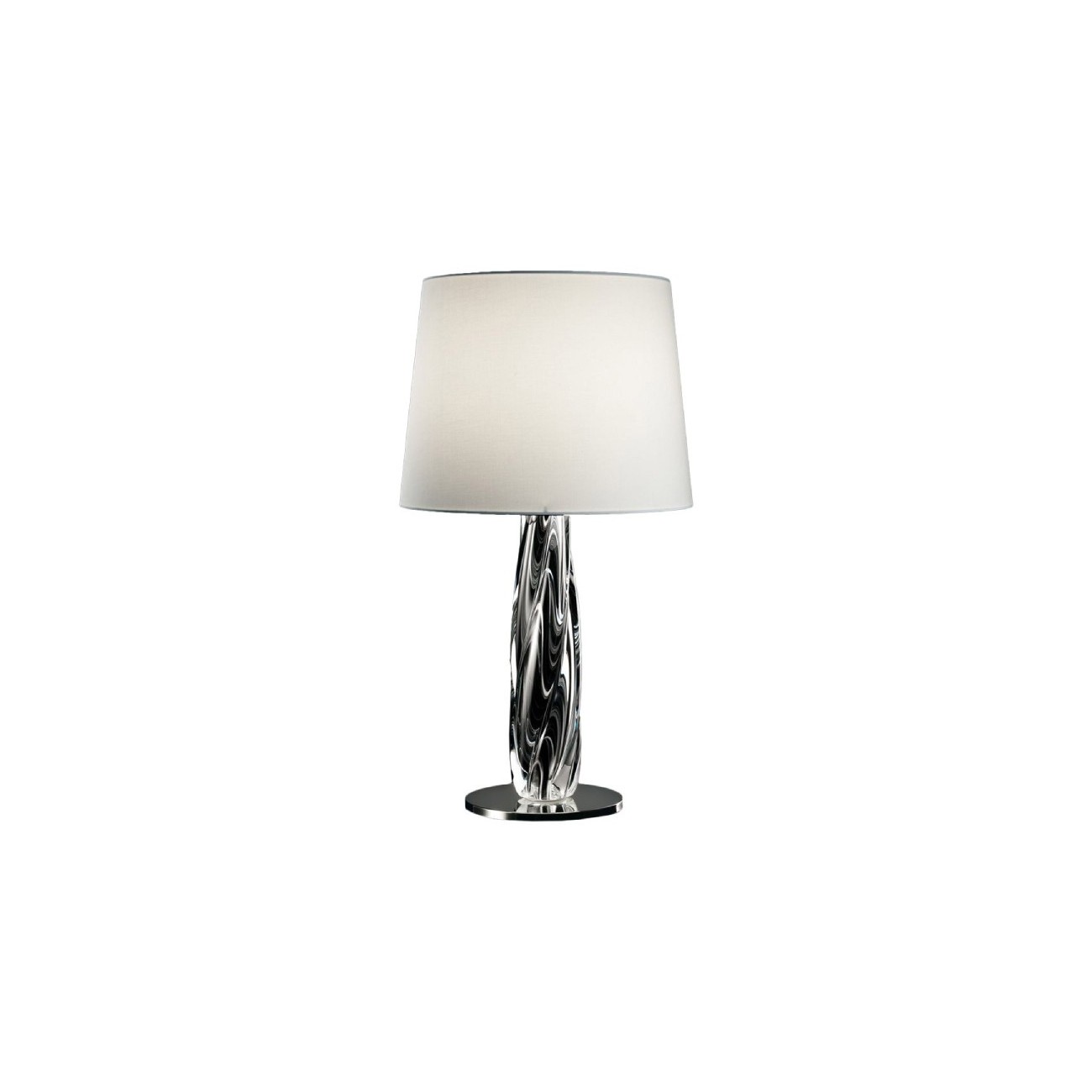 BAROVIER & TOSO TWINS LAMPADA