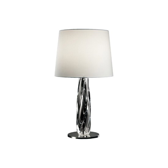 BAROVIER & TOSO TWINS LAMPADA