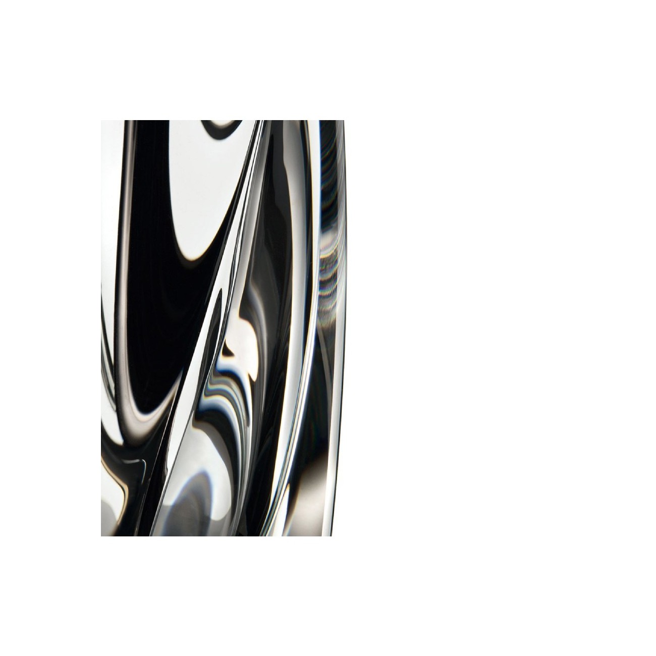 BAROVIER & TOSO TWINS LAMPADA