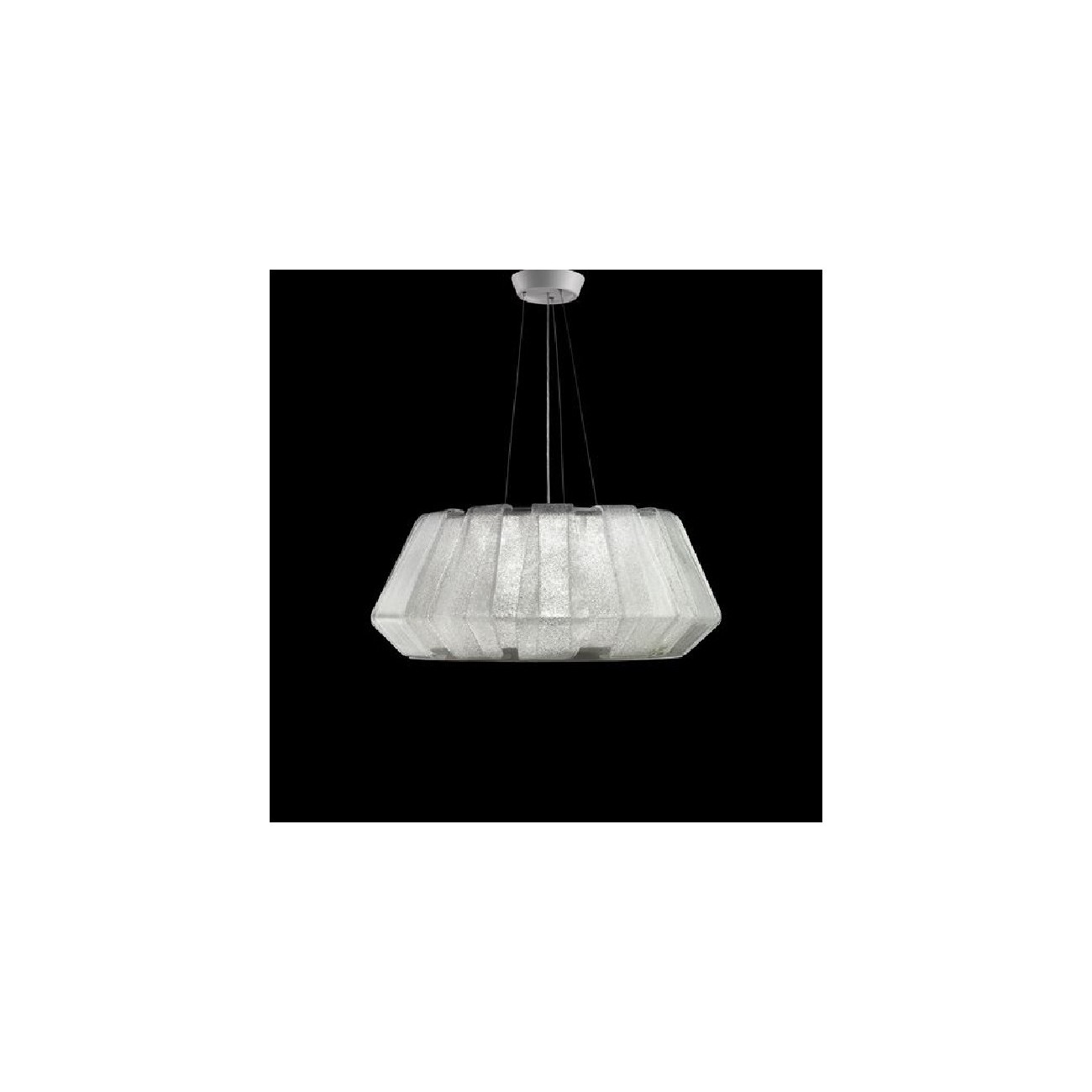 BAROVIER & TOSO WANG LAMPADA