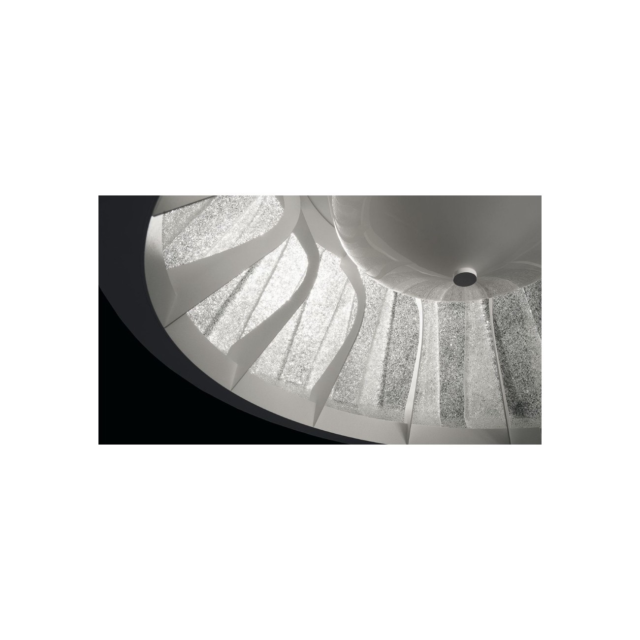 BAROVIER & TOSO WANG LAMPADA