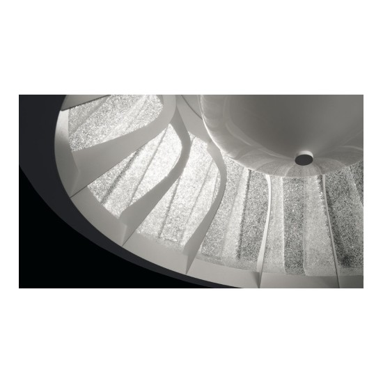 BAROVIER & TOSO WANG LAMPADA