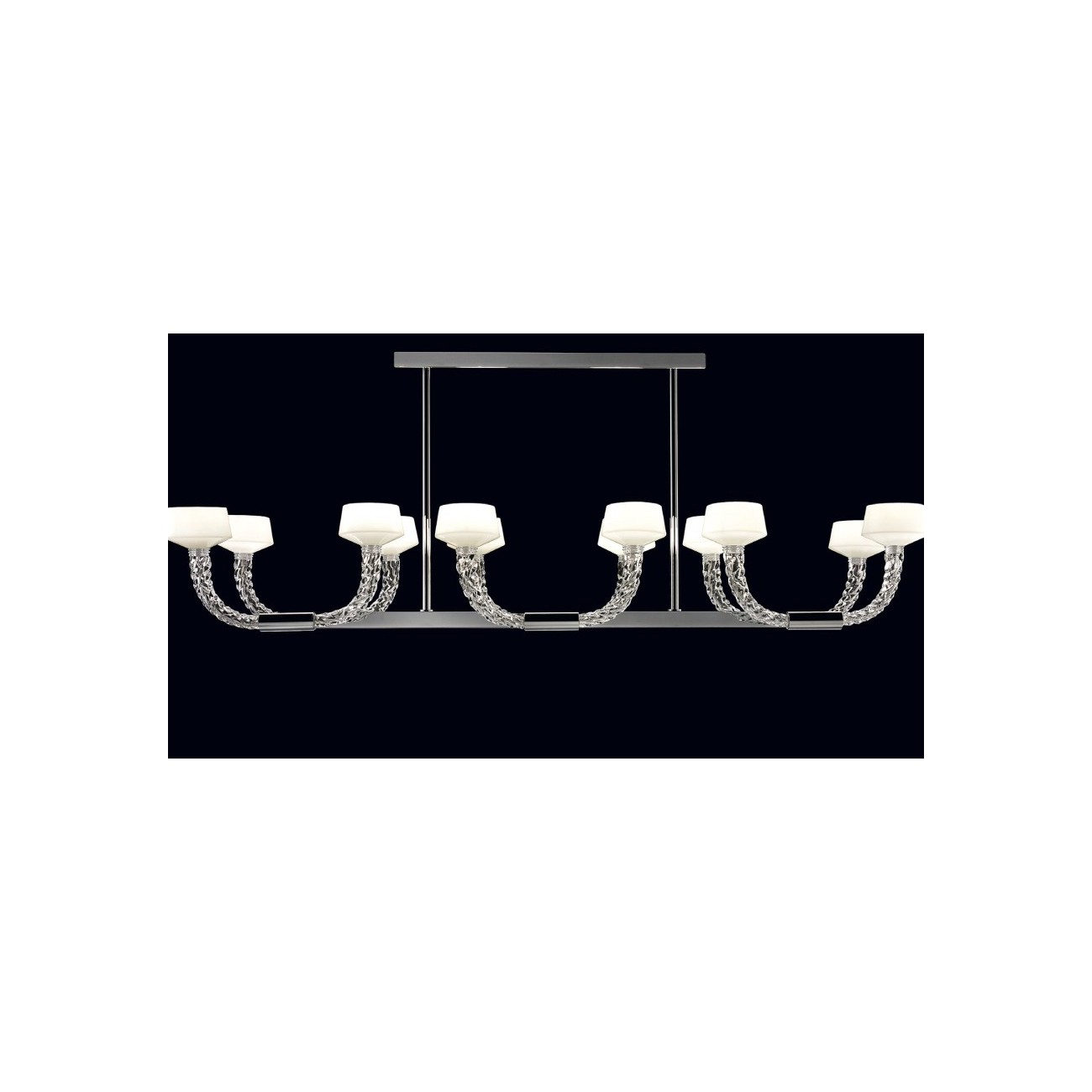 BAROVIER & TOSO TWINS