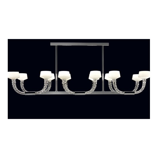 BAROVIER & TOSO TWINS