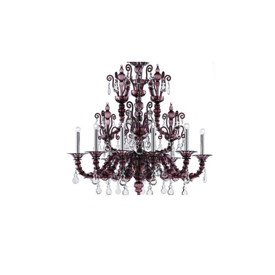 BAROVIER & TOSO TAIF