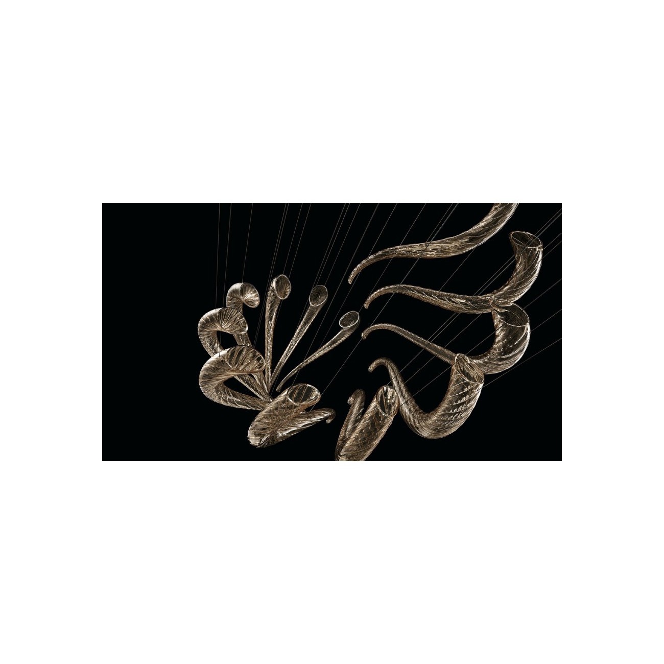 BAROVIER & TOSO SWING