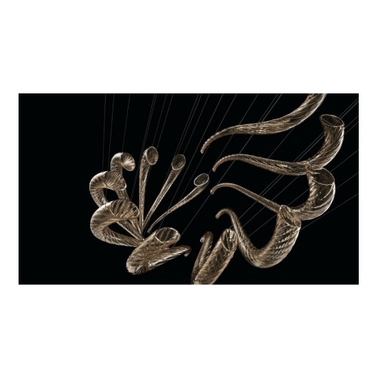 BAROVIER & TOSO SWING