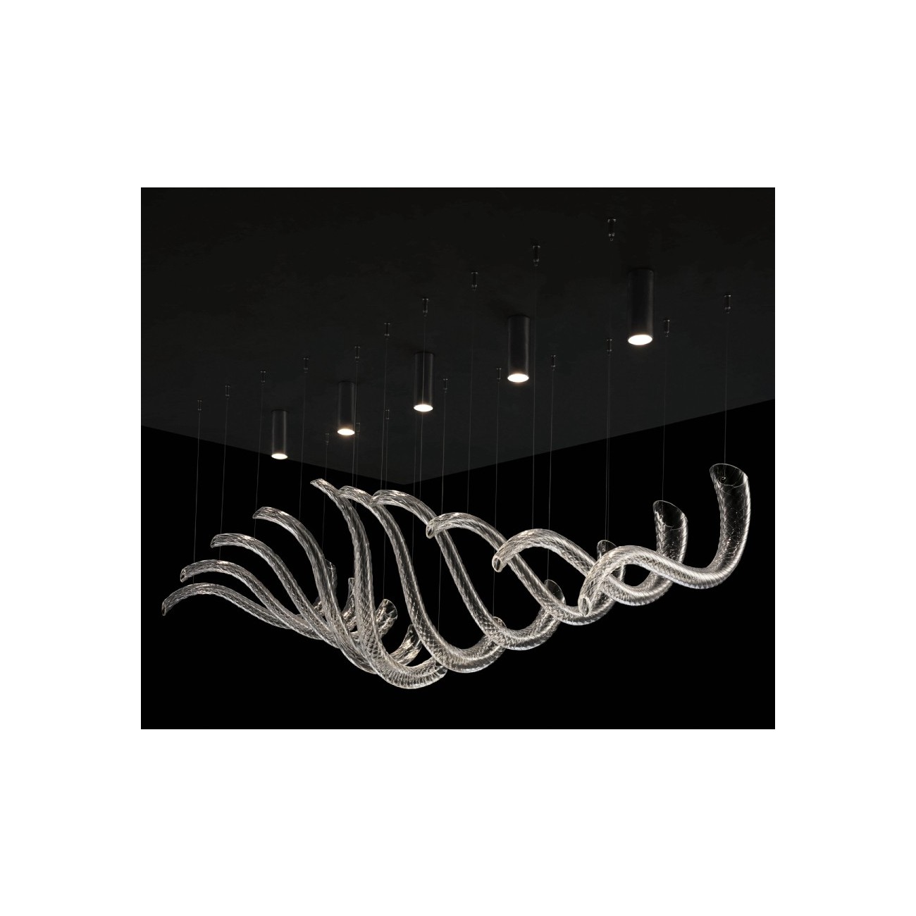 BAROVIER & TOSO SWING