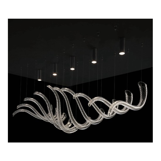 BAROVIER & TOSO SWING