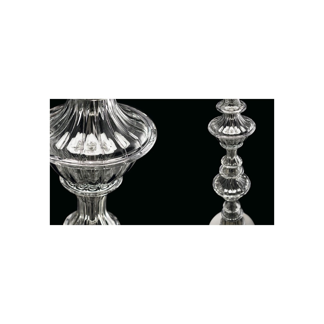 BAROVIER & TOSO SAMURAI