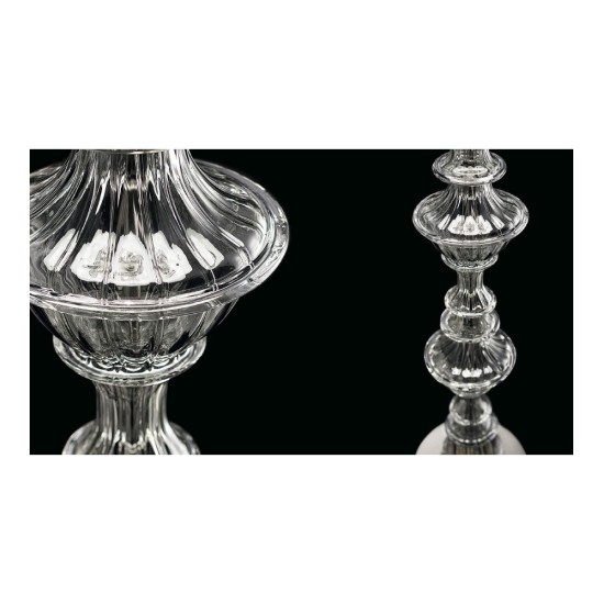 BAROVIER & TOSO SAMURAI