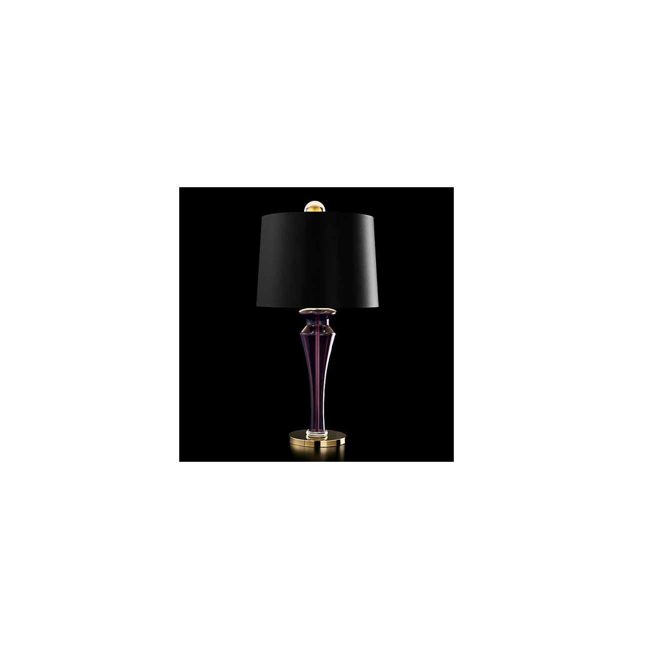 BAROVIER & TOSO SAINT GERMAIN TAVOLO