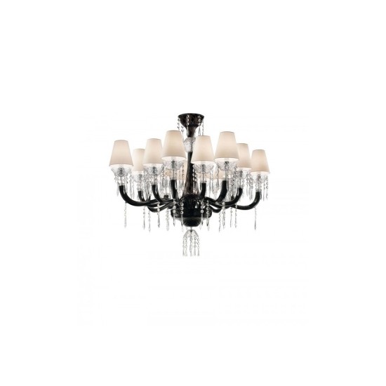 BAROVIER & TOSO PRESIDENT