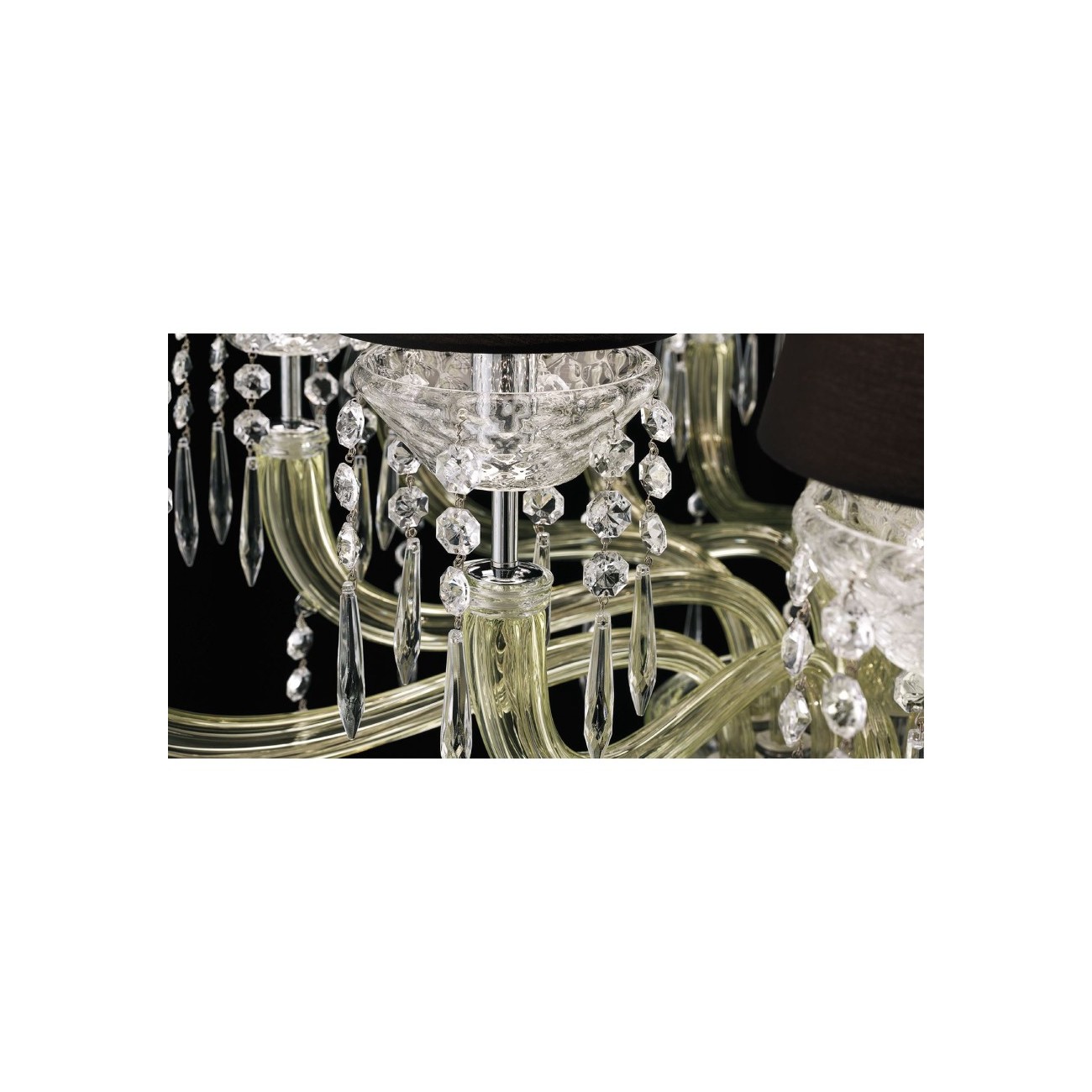 BAROVIER & TOSO PRESIDENT