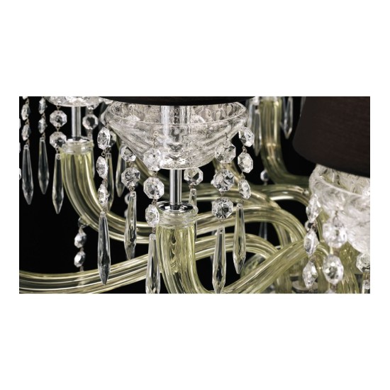 BAROVIER & TOSO PRESIDENT